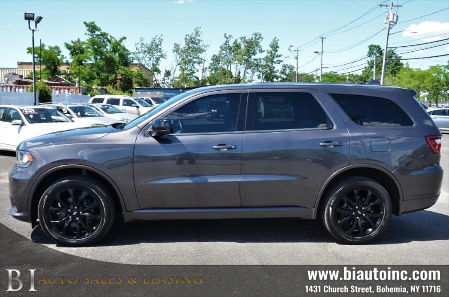 2019 Dodge Durango GT Plus AWD, available for sale in Bohemia, New York | B I Auto Sales. Bohemia, New York 2019 Dodge Durango GT Plus AWD, available for sale in Bohemia, New York | B I Auto Sales. Bohemia, New York