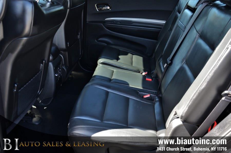 2019 Dodge Durango GT Plus AWD, available for sale in Bohemia, New York | B I Auto Sales. Bohemia, New York 2019 Dodge Durango GT Plus AWD, available for sale in Bohemia, New York | B I Auto Sales. Bohemia, New York