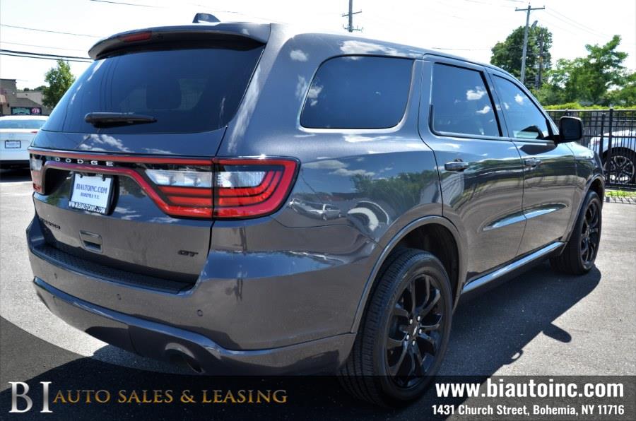 2019 Dodge Durango GT Plus AWD, available for sale in Bohemia, New York | B I Auto Sales. Bohemia, New York 2019 Dodge Durango GT Plus AWD, available for sale in Bohemia, New York | B I Auto Sales. Bohemia, New York