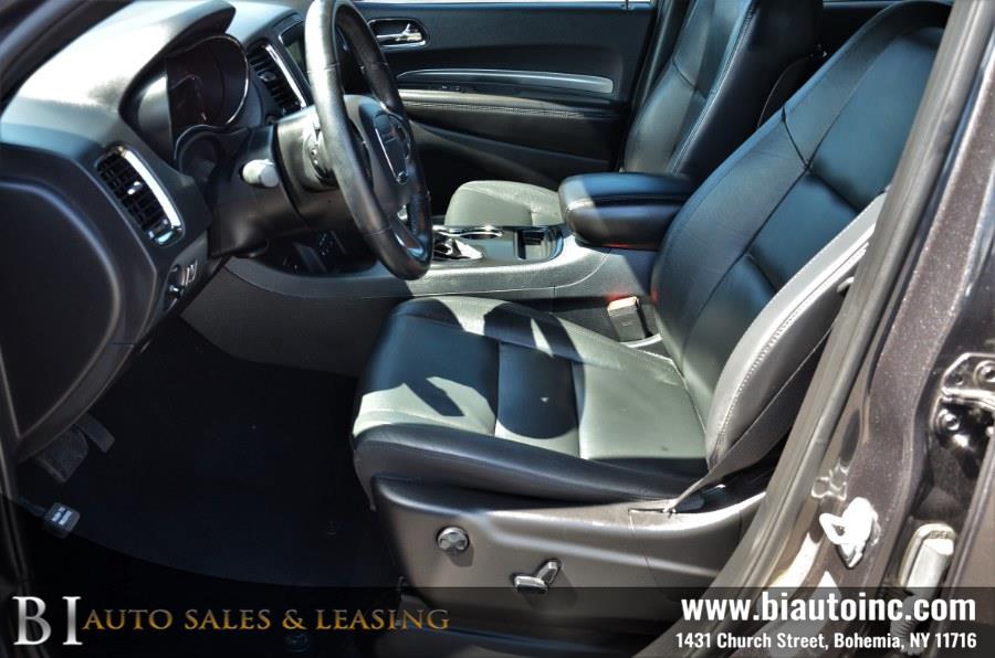 2019 Dodge Durango GT Plus AWD, available for sale in Bohemia, New York | B I Auto Sales. Bohemia, New York 2019 Dodge Durango GT Plus AWD, available for sale in Bohemia, New York | B I Auto Sales. Bohemia, New York