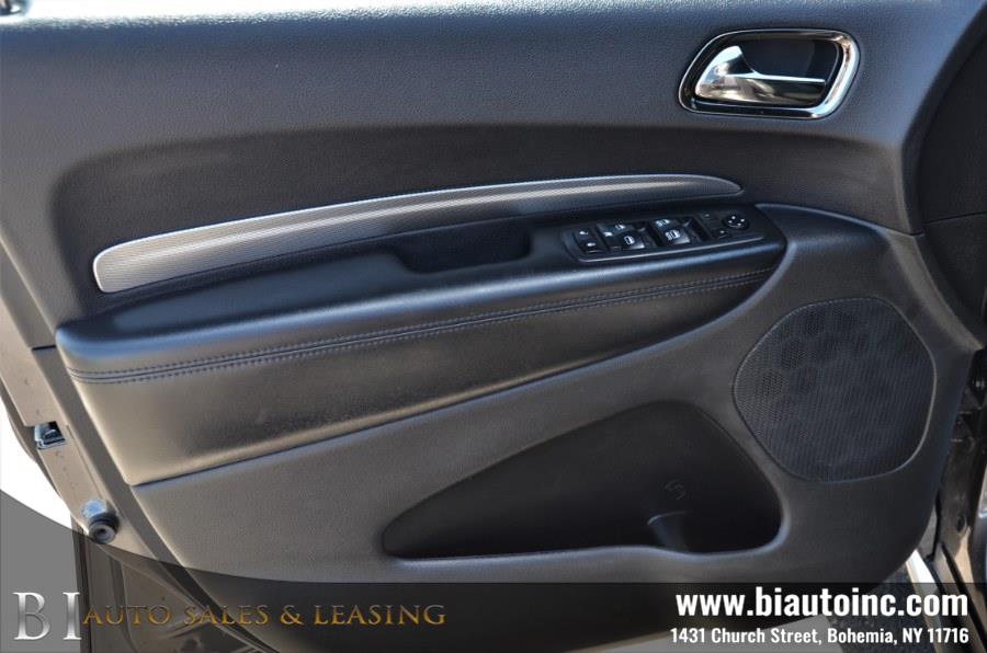 2019 Dodge Durango GT Plus AWD, available for sale in Bohemia, New York | B I Auto Sales. Bohemia, New York 2019 Dodge Durango GT Plus AWD, available for sale in Bohemia, New York | B I Auto Sales. Bohemia, New York