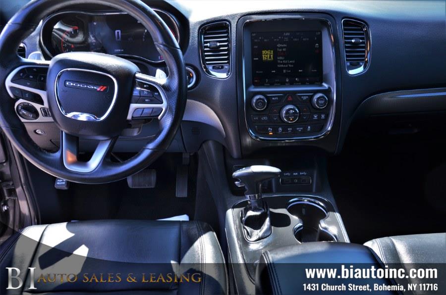 2019 Dodge Durango GT Plus AWD, available for sale in Bohemia, New York | B I Auto Sales. Bohemia, New York 2019 Dodge Durango GT Plus AWD, available for sale in Bohemia, New York | B I Auto Sales. Bohemia, New York