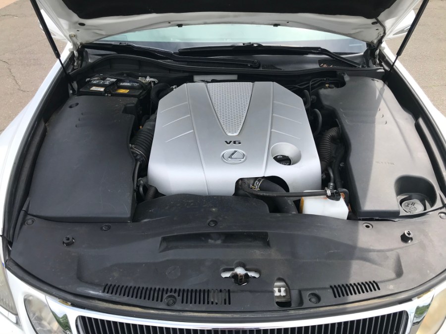 2011 Lexus GS 350 4dr Sdn AWD, available for sale in Hamden, Connecticut | Northeast Motor Car. Hamden, Connecticut 2011 Lexus GS 350 4dr Sdn AWD, available for sale in Hamden, Connecticut | Northeast Motor Car. Hamden, Connecticut
