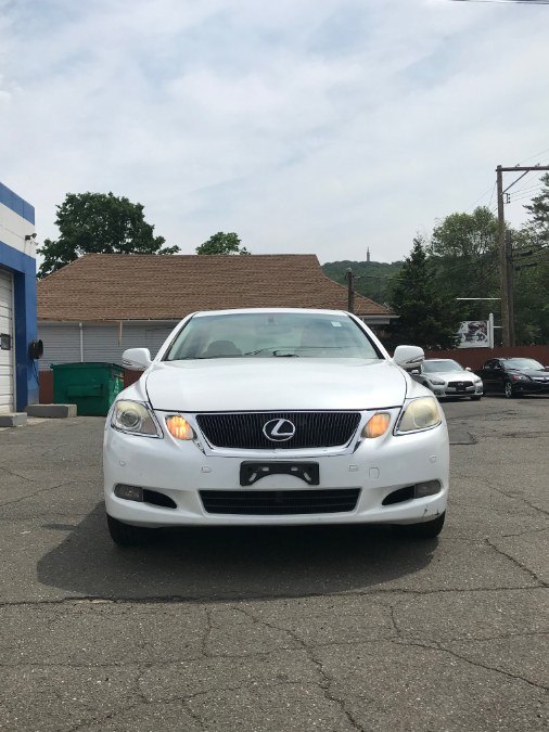 2011 Lexus GS 350 4dr Sdn AWD, available for sale in Hamden, Connecticut | Northeast Motor Car. Hamden, Connecticut 2011 Lexus GS 350 4dr Sdn AWD, available for sale in Hamden, Connecticut | Northeast Motor Car. Hamden, Connecticut