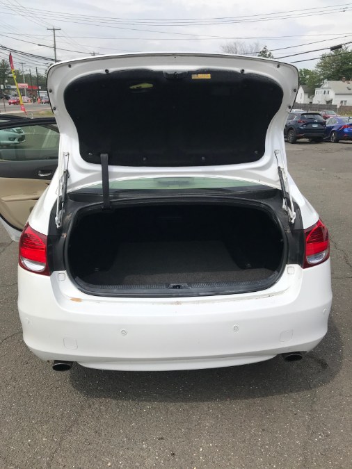 2011 Lexus GS 350 4dr Sdn AWD, available for sale in Hamden, Connecticut | Northeast Motor Car. Hamden, Connecticut 2011 Lexus GS 350 4dr Sdn AWD, available for sale in Hamden, Connecticut | Northeast Motor Car. Hamden, Connecticut