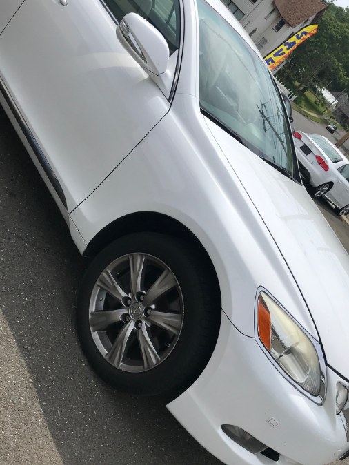 2011 Lexus GS 350 4dr Sdn AWD, available for sale in Hamden, Connecticut | Northeast Motor Car. Hamden, Connecticut 2011 Lexus GS 350 4dr Sdn AWD, available for sale in Hamden, Connecticut | Northeast Motor Car. Hamden, Connecticut