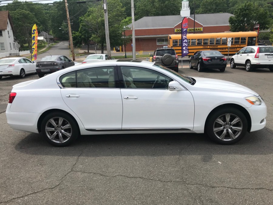 2011 Lexus GS 350 4dr Sdn AWD, available for sale in Hamden, Connecticut | Northeast Motor Car. Hamden, Connecticut 2011 Lexus GS 350 4dr Sdn AWD, available for sale in Hamden, Connecticut | Northeast Motor Car. Hamden, Connecticut