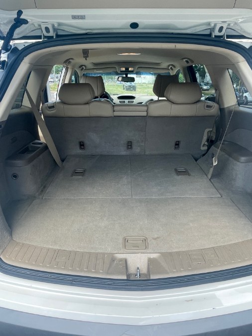 Used Acura MDX AWD 4dr 2009 | Northeast Motor Car. Hamden, Connecticut Used Acura MDX AWD 4dr 2009 | Northeast Motor Car. Hamden, Connecticut