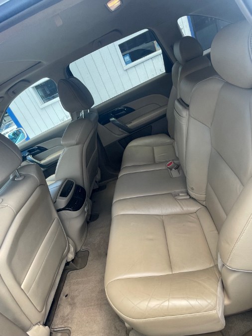 Used Acura MDX AWD 4dr 2009 | Northeast Motor Car. Hamden, Connecticut Used Acura MDX AWD 4dr 2009 | Northeast Motor Car. Hamden, Connecticut