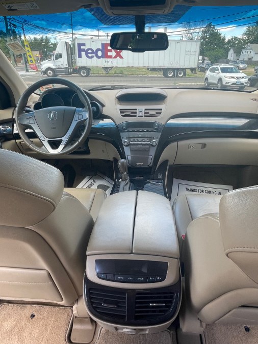Used Acura MDX AWD 4dr 2009 | Northeast Motor Car. Hamden, Connecticut Used Acura MDX AWD 4dr 2009 | Northeast Motor Car. Hamden, Connecticut