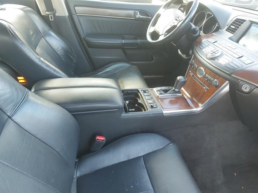 2009 Infiniti M35 4dr Sdn AWD, available for sale in West Hartford, Connecticut | Chadrad Motors llc. West Hartford, Connecticut 2009 Infiniti M35 4dr Sdn AWD, available for sale in West Hartford, Connecticut | Chadrad Motors llc. West Hartford, Connecticut