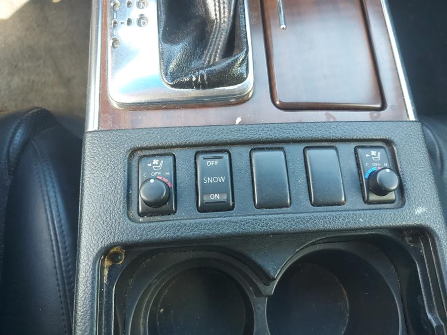 2009 Infiniti M35 4dr Sdn AWD, available for sale in West Hartford, Connecticut | Chadrad Motors llc. West Hartford, Connecticut 2009 Infiniti M35 4dr Sdn AWD, available for sale in West Hartford, Connecticut | Chadrad Motors llc. West Hartford, Connecticut