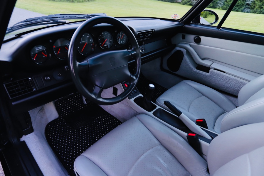 1996 Porsche 911 Carrera 4 2dr Cpe Carrera 4S, available for sale in North Salem, New York | Meccanic Shop North Inc. North Salem, New York 1996 Porsche 911 Carrera 4 2dr Cpe Carrera 4S, available for sale in North Salem, New York | Meccanic Shop North Inc. North Salem, New York