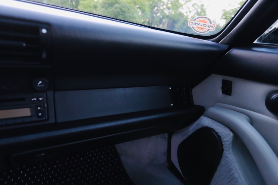 1996 Porsche 911 Carrera 4 2dr Cpe Carrera 4S, available for sale in North Salem, New York | Meccanic Shop North Inc. North Salem, New York 1996 Porsche 911 Carrera 4 2dr Cpe Carrera 4S, available for sale in North Salem, New York | Meccanic Shop North Inc. North Salem, New York