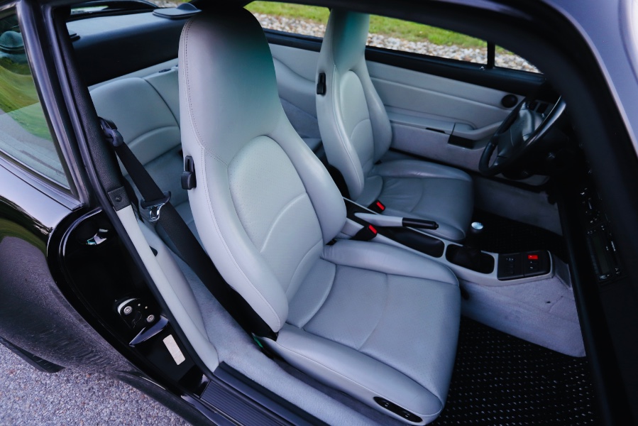 1996 Porsche 911 Carrera 4 2dr Cpe Carrera 4S, available for sale in North Salem, New York | Meccanic Shop North Inc. North Salem, New York 1996 Porsche 911 Carrera 4 2dr Cpe Carrera 4S, available for sale in North Salem, New York | Meccanic Shop North Inc. North Salem, New York