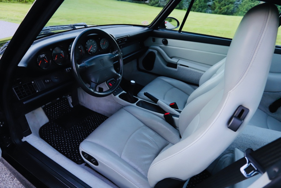 1996 Porsche 911 Carrera 4 2dr Cpe Carrera 4S, available for sale in North Salem, New York | Meccanic Shop North Inc. North Salem, New York 1996 Porsche 911 Carrera 4 2dr Cpe Carrera 4S, available for sale in North Salem, New York | Meccanic Shop North Inc. North Salem, New York