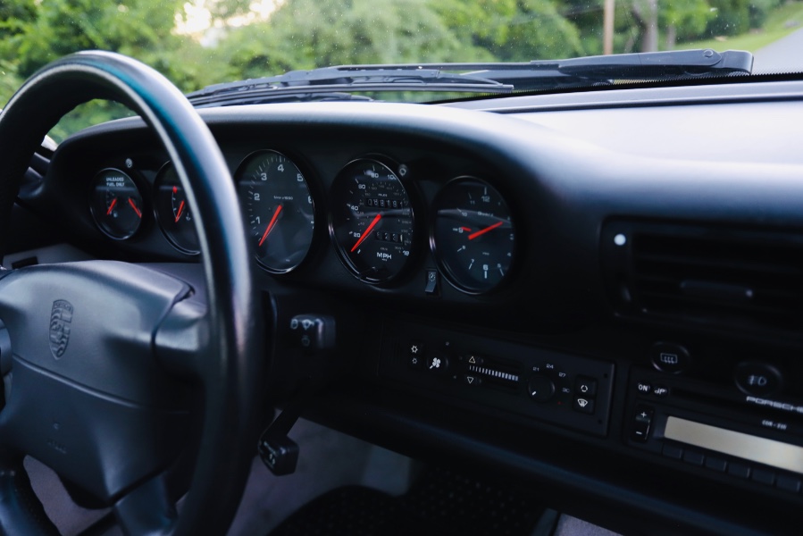 1996 Porsche 911 Carrera 4 2dr Cpe Carrera 4S, available for sale in North Salem, New York | Meccanic Shop North Inc. North Salem, New York 1996 Porsche 911 Carrera 4 2dr Cpe Carrera 4S, available for sale in North Salem, New York | Meccanic Shop North Inc. North Salem, New York