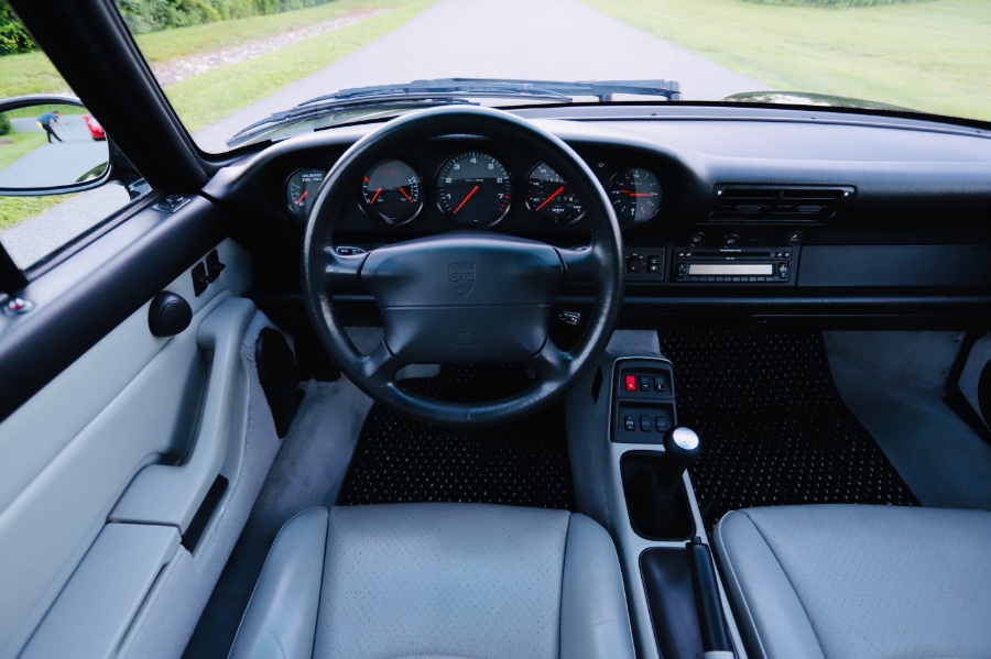 1996 Porsche 911 Carrera 4 2dr Cpe Carrera 4S, available for sale in North Salem, New York | Meccanic Shop North Inc. North Salem, New York 1996 Porsche 911 Carrera 4 2dr Cpe Carrera 4S, available for sale in North Salem, New York | Meccanic Shop North Inc. North Salem, New York