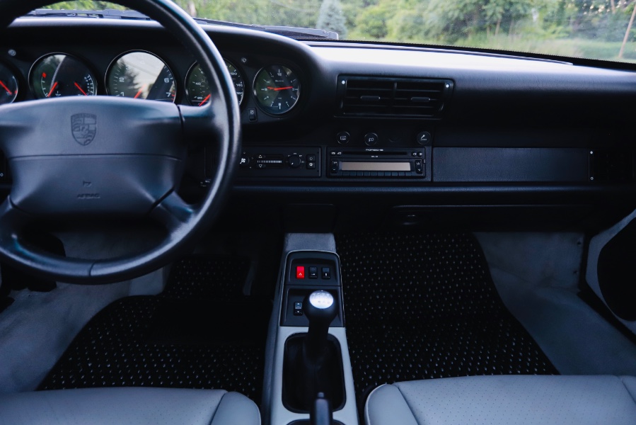 1996 Porsche 911 Carrera 4 2dr Cpe Carrera 4S, available for sale in North Salem, New York | Meccanic Shop North Inc. North Salem, New York 1996 Porsche 911 Carrera 4 2dr Cpe Carrera 4S, available for sale in North Salem, New York | Meccanic Shop North Inc. North Salem, New York