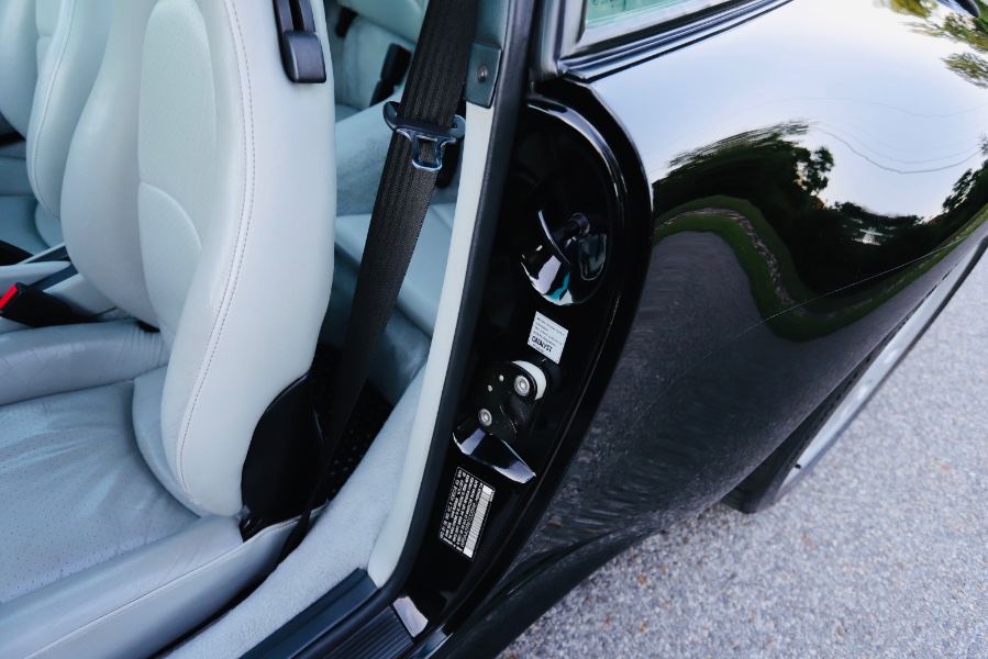 1996 Porsche 911 Carrera 4 2dr Cpe Carrera 4S, available for sale in North Salem, New York | Meccanic Shop North Inc. North Salem, New York 1996 Porsche 911 Carrera 4 2dr Cpe Carrera 4S, available for sale in North Salem, New York | Meccanic Shop North Inc. North Salem, New York