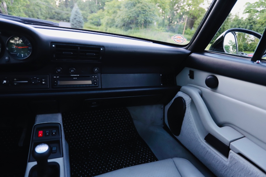 1996 Porsche 911 Carrera 4 2dr Cpe Carrera 4S, available for sale in North Salem, New York | Meccanic Shop North Inc. North Salem, New York 1996 Porsche 911 Carrera 4 2dr Cpe Carrera 4S, available for sale in North Salem, New York | Meccanic Shop North Inc. North Salem, New York