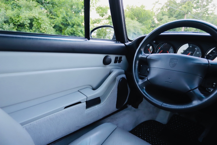 1996 Porsche 911 Carrera 4 2dr Cpe Carrera 4S, available for sale in North Salem, New York | Meccanic Shop North Inc. North Salem, New York 1996 Porsche 911 Carrera 4 2dr Cpe Carrera 4S, available for sale in North Salem, New York | Meccanic Shop North Inc. North Salem, New York
