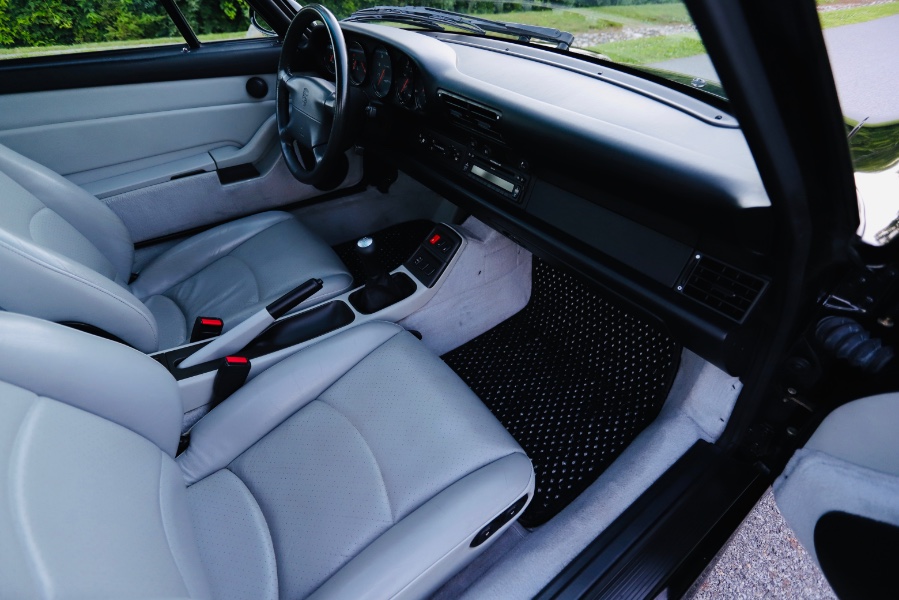 1996 Porsche 911 Carrera 4 2dr Cpe Carrera 4S, available for sale in North Salem, New York | Meccanic Shop North Inc. North Salem, New York 1996 Porsche 911 Carrera 4 2dr Cpe Carrera 4S, available for sale in North Salem, New York | Meccanic Shop North Inc. North Salem, New York