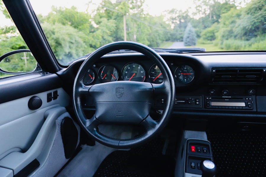 1996 Porsche 911 Carrera 4 2dr Cpe Carrera 4S, available for sale in North Salem, New York | Meccanic Shop North Inc. North Salem, New York 1996 Porsche 911 Carrera 4 2dr Cpe Carrera 4S, available for sale in North Salem, New York | Meccanic Shop North Inc. North Salem, New York