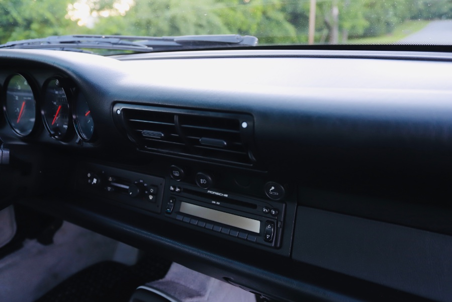 1996 Porsche 911 Carrera 4 2dr Cpe Carrera 4S, available for sale in North Salem, New York | Meccanic Shop North Inc. North Salem, New York 1996 Porsche 911 Carrera 4 2dr Cpe Carrera 4S, available for sale in North Salem, New York | Meccanic Shop North Inc. North Salem, New York