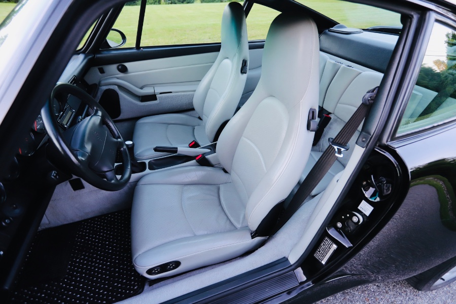 1996 Porsche 911 Carrera 4 2dr Cpe Carrera 4S, available for sale in North Salem, New York | Meccanic Shop North Inc. North Salem, New York 1996 Porsche 911 Carrera 4 2dr Cpe Carrera 4S, available for sale in North Salem, New York | Meccanic Shop North Inc. North Salem, New York