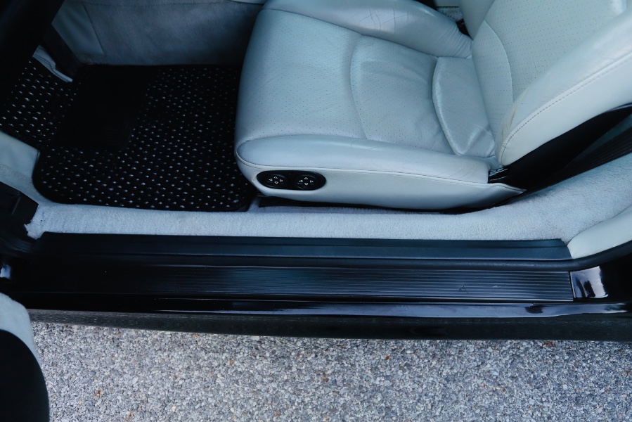 1996 Porsche 911 Carrera 4 2dr Cpe Carrera 4S, available for sale in North Salem, New York | Meccanic Shop North Inc. North Salem, New York 1996 Porsche 911 Carrera 4 2dr Cpe Carrera 4S, available for sale in North Salem, New York | Meccanic Shop North Inc. North Salem, New York
