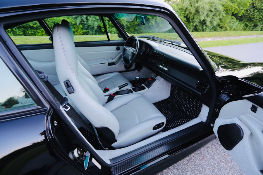1996 Porsche 911 Carrera 4 2dr Cpe Carrera 4S, available for sale in North Salem, New York | Meccanic Shop North Inc. North Salem, New York 1996 Porsche 911 Carrera 4 2dr Cpe Carrera 4S, available for sale in North Salem, New York | Meccanic Shop North Inc. North Salem, New York