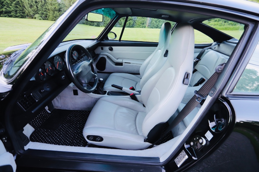 1996 Porsche 911 Carrera 4 2dr Cpe Carrera 4S, available for sale in North Salem, New York | Meccanic Shop North Inc. North Salem, New York 1996 Porsche 911 Carrera 4 2dr Cpe Carrera 4S, available for sale in North Salem, New York | Meccanic Shop North Inc. North Salem, New York