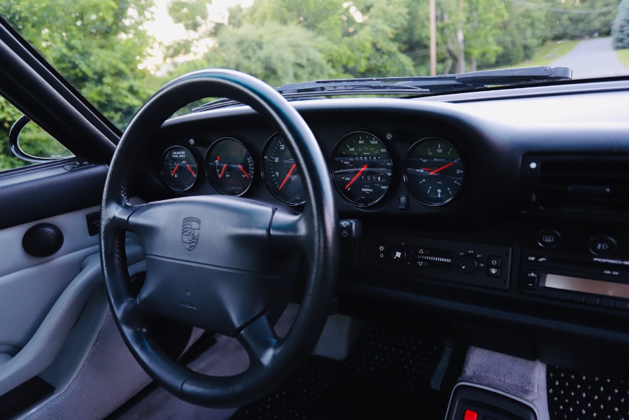 1996 Porsche 911 Carrera 4 2dr Cpe Carrera 4S, available for sale in North Salem, New York | Meccanic Shop North Inc. North Salem, New York 1996 Porsche 911 Carrera 4 2dr Cpe Carrera 4S, available for sale in North Salem, New York | Meccanic Shop North Inc. North Salem, New York