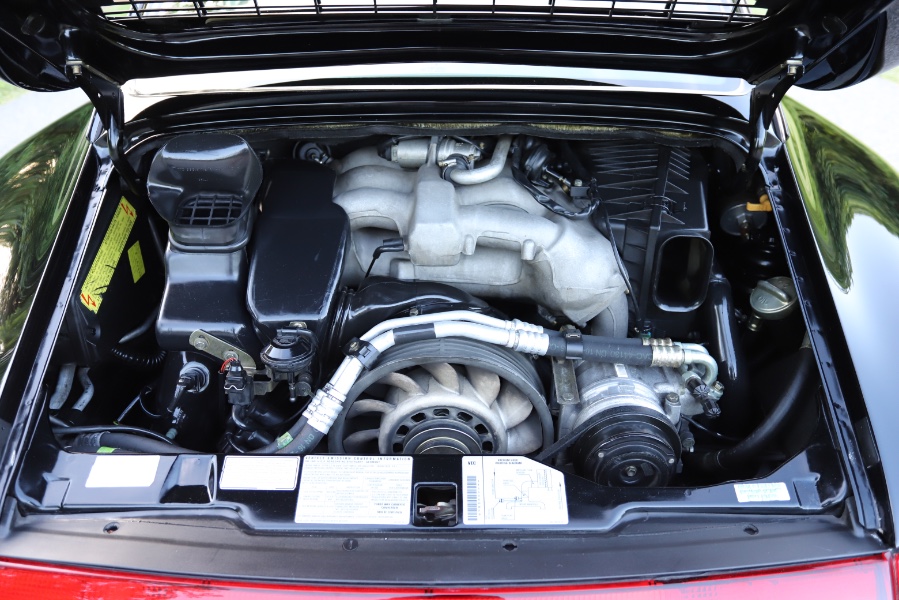 1996 Porsche 911 Carrera 4 2dr Cpe Carrera 4S, available for sale in North Salem, New York | Meccanic Shop North Inc. North Salem, New York 1996 Porsche 911 Carrera 4 2dr Cpe Carrera 4S, available for sale in North Salem, New York | Meccanic Shop North Inc. North Salem, New York