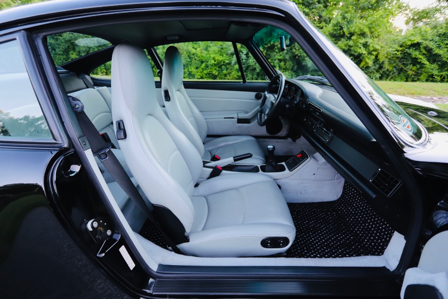 1996 Porsche 911 Carrera 4 2dr Cpe Carrera 4S, available for sale in North Salem, New York | Meccanic Shop North Inc. North Salem, New York 1996 Porsche 911 Carrera 4 2dr Cpe Carrera 4S, available for sale in North Salem, New York | Meccanic Shop North Inc. North Salem, New York