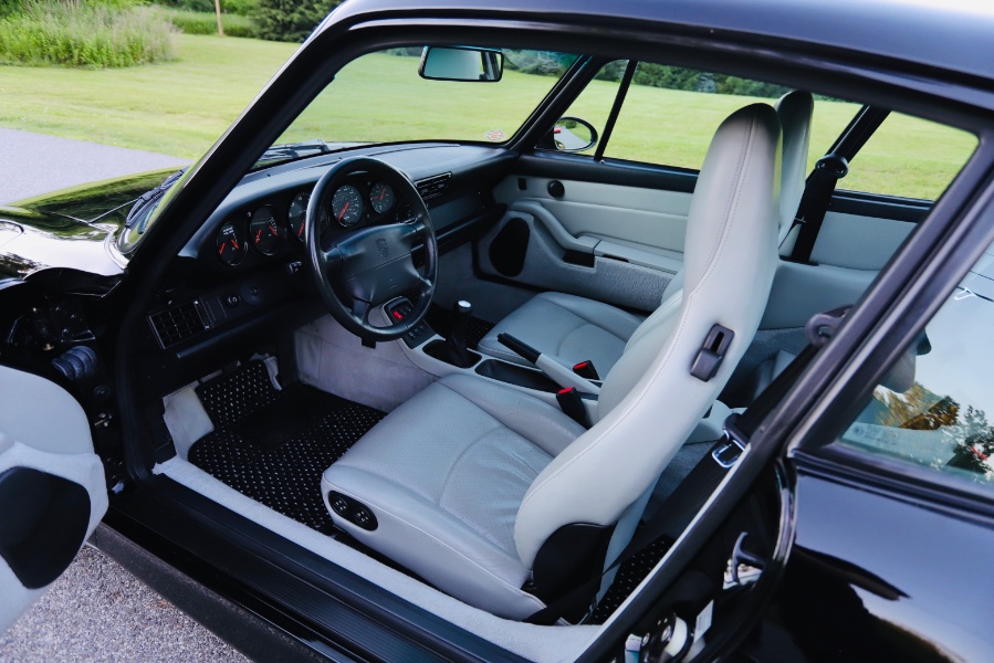 1996 Porsche 911 Carrera 4 2dr Cpe Carrera 4S, available for sale in North Salem, New York | Meccanic Shop North Inc. North Salem, New York 1996 Porsche 911 Carrera 4 2dr Cpe Carrera 4S, available for sale in North Salem, New York | Meccanic Shop North Inc. North Salem, New York
