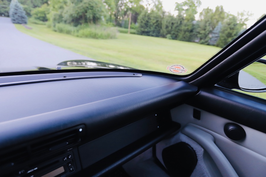 1996 Porsche 911 Carrera 4 2dr Cpe Carrera 4S, available for sale in North Salem, New York | Meccanic Shop North Inc. North Salem, New York 1996 Porsche 911 Carrera 4 2dr Cpe Carrera 4S, available for sale in North Salem, New York | Meccanic Shop North Inc. North Salem, New York