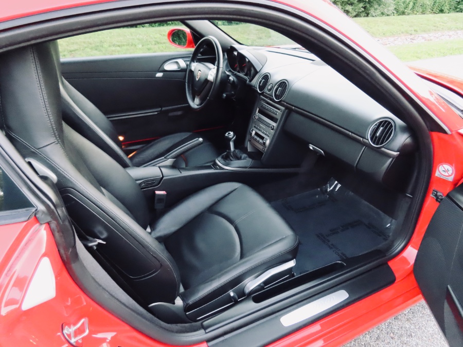 2008 Porsche Cayman 2dr Cpe, available for sale in North Salem, New York | Meccanic Shop North Inc. North Salem, New York 2008 Porsche Cayman 2dr Cpe, available for sale in North Salem, New York | Meccanic Shop North Inc. North Salem, New York