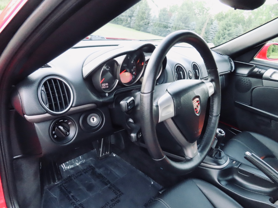 2008 Porsche Cayman 2dr Cpe, available for sale in North Salem, New York | Meccanic Shop North Inc. North Salem, New York 2008 Porsche Cayman 2dr Cpe, available for sale in North Salem, New York | Meccanic Shop North Inc. North Salem, New York