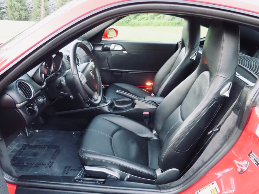 2008 Porsche Cayman 2dr Cpe, available for sale in North Salem, New York | Meccanic Shop North Inc. North Salem, New York 2008 Porsche Cayman 2dr Cpe, available for sale in North Salem, New York | Meccanic Shop North Inc. North Salem, New York