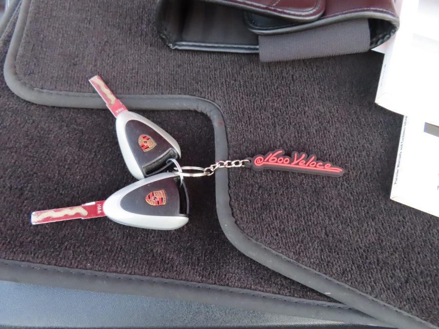 2008 Porsche Cayman 2dr Cpe, available for sale in North Salem, New York | Meccanic Shop North Inc. North Salem, New York 2008 Porsche Cayman 2dr Cpe, available for sale in North Salem, New York | Meccanic Shop North Inc. North Salem, New York