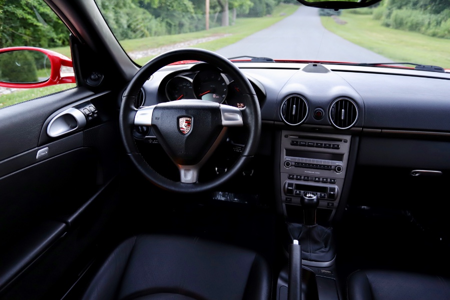 2008 Porsche Cayman 2dr Cpe, available for sale in North Salem, New York | Meccanic Shop North Inc. North Salem, New York 2008 Porsche Cayman 2dr Cpe, available for sale in North Salem, New York | Meccanic Shop North Inc. North Salem, New York