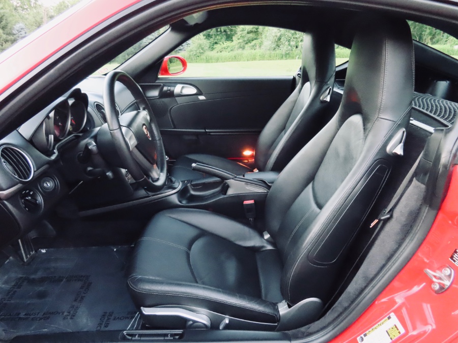 2008 Porsche Cayman 2dr Cpe, available for sale in North Salem, New York | Meccanic Shop North Inc. North Salem, New York 2008 Porsche Cayman 2dr Cpe, available for sale in North Salem, New York | Meccanic Shop North Inc. North Salem, New York