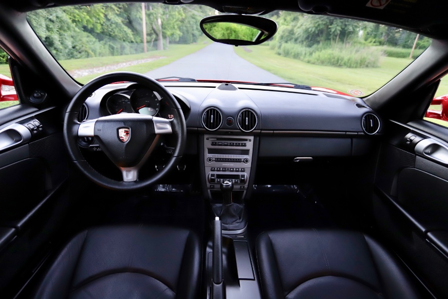 2008 Porsche Cayman 2dr Cpe, available for sale in North Salem, New York | Meccanic Shop North Inc. North Salem, New York 2008 Porsche Cayman 2dr Cpe, available for sale in North Salem, New York | Meccanic Shop North Inc. North Salem, New York