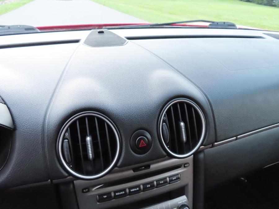 2008 Porsche Cayman 2dr Cpe, available for sale in North Salem, New York | Meccanic Shop North Inc. North Salem, New York 2008 Porsche Cayman 2dr Cpe, available for sale in North Salem, New York | Meccanic Shop North Inc. North Salem, New York