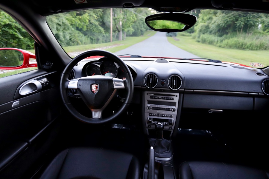 2008 Porsche Cayman 2dr Cpe, available for sale in North Salem, New York | Meccanic Shop North Inc. North Salem, New York 2008 Porsche Cayman 2dr Cpe, available for sale in North Salem, New York | Meccanic Shop North Inc. North Salem, New York