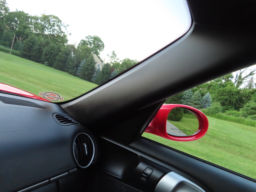 2008 Porsche Cayman 2dr Cpe, available for sale in North Salem, New York | Meccanic Shop North Inc. North Salem, New York 2008 Porsche Cayman 2dr Cpe, available for sale in North Salem, New York | Meccanic Shop North Inc. North Salem, New York