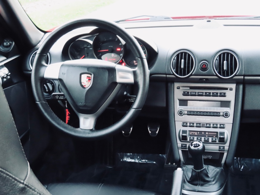 2008 Porsche Cayman 2dr Cpe, available for sale in North Salem, New York | Meccanic Shop North Inc. North Salem, New York 2008 Porsche Cayman 2dr Cpe, available for sale in North Salem, New York | Meccanic Shop North Inc. North Salem, New York