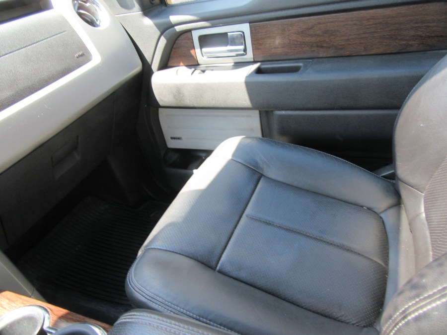 Used Ford F-150 SuperCab 145" Lariat 2013 | Royalty Auto Sales. Little Ferry, New Jersey Used Ford F-150 SuperCab 145" Lariat 2013 | Royalty Auto Sales. Little Ferry, New Jersey